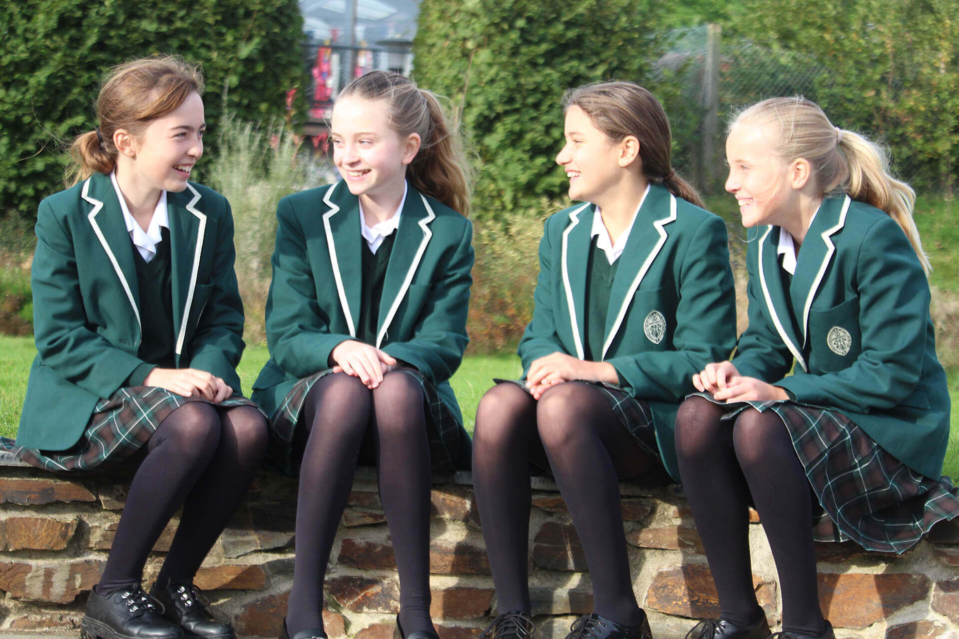 School Uniform Truro High School For Girls