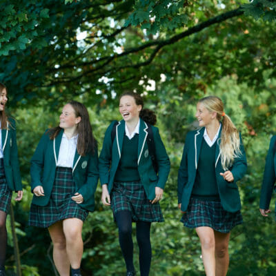 Truro High School for Girls ranked among top boarding schools in the world by Fortune