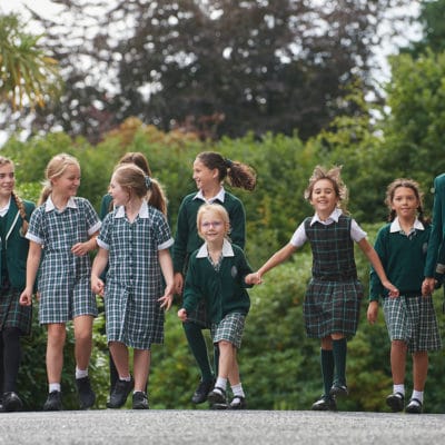 New Study Shows Girls’ Schools Boost Academic Success and Confidence