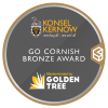 Go Cornish enrolled award