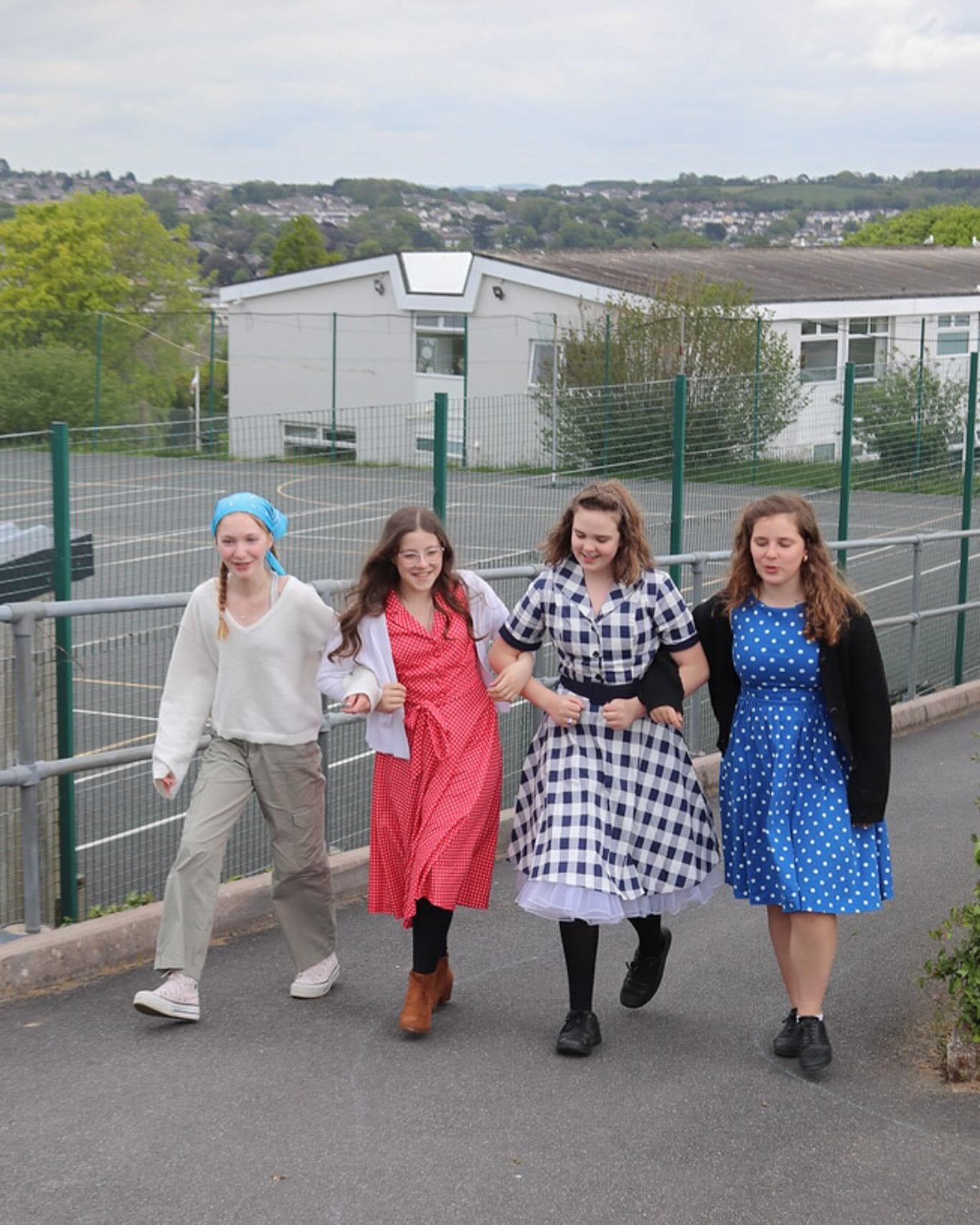 VE Day 5